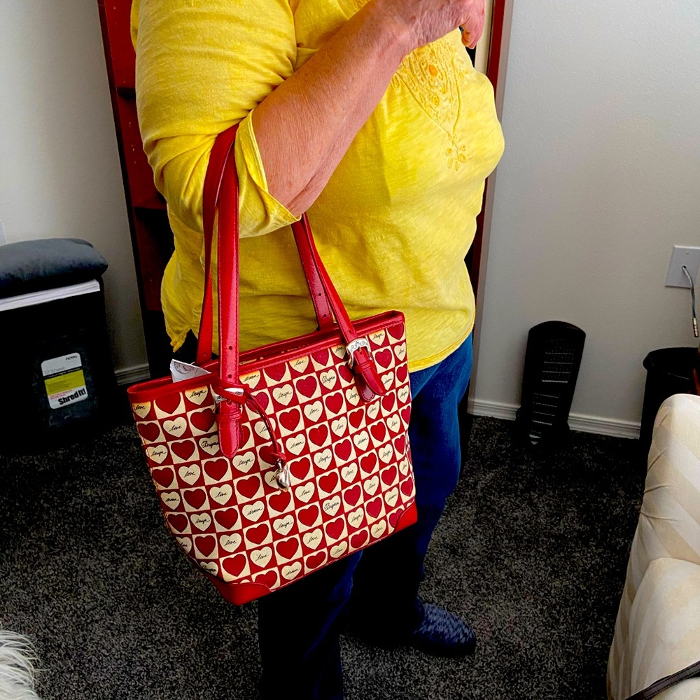 Brighton Handbag